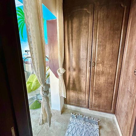 Dari Hotell Dubai Exteriör bild