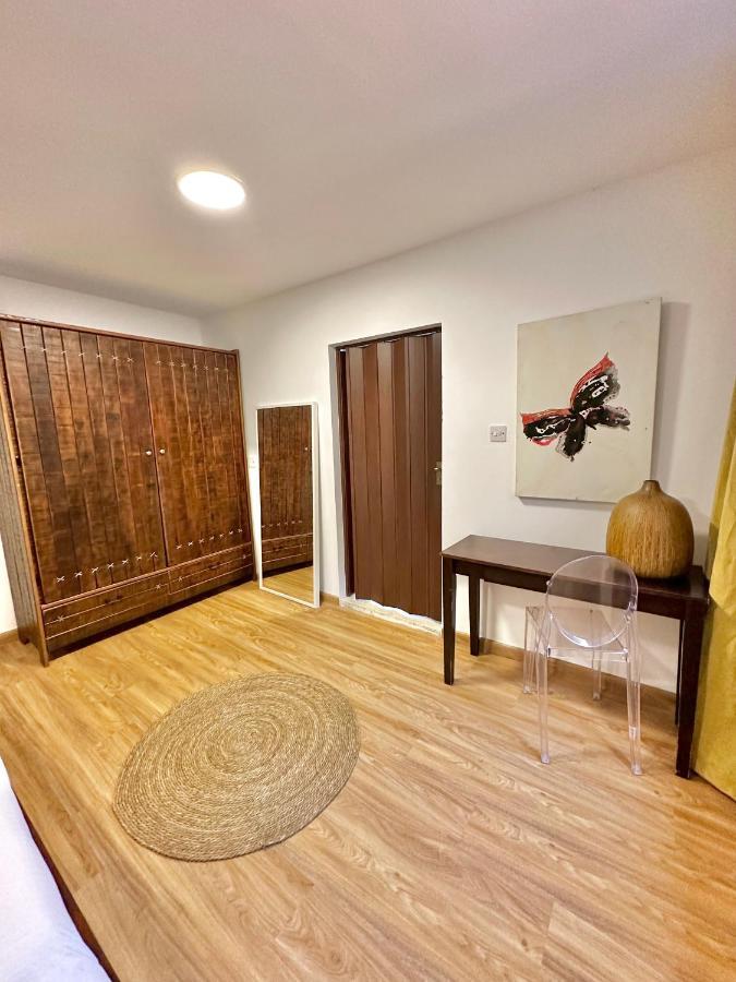 Dari Hotell Dubai Exteriör bild
