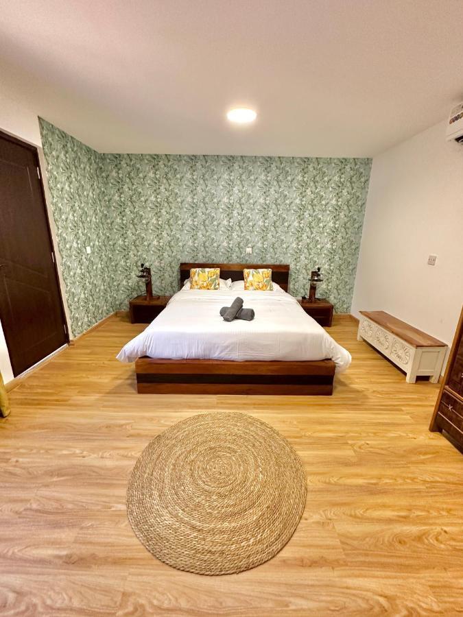 Dari Hotell Dubai Exteriör bild