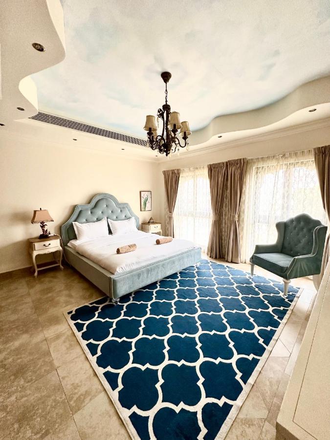 Dari Hotell Dubai Exteriör bild