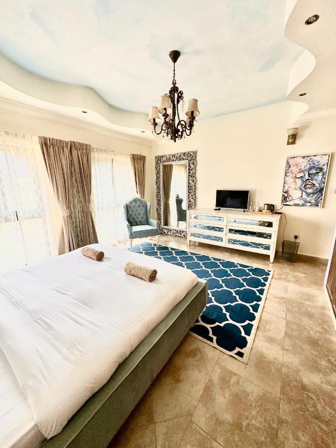Dari Hotell Dubai Exteriör bild