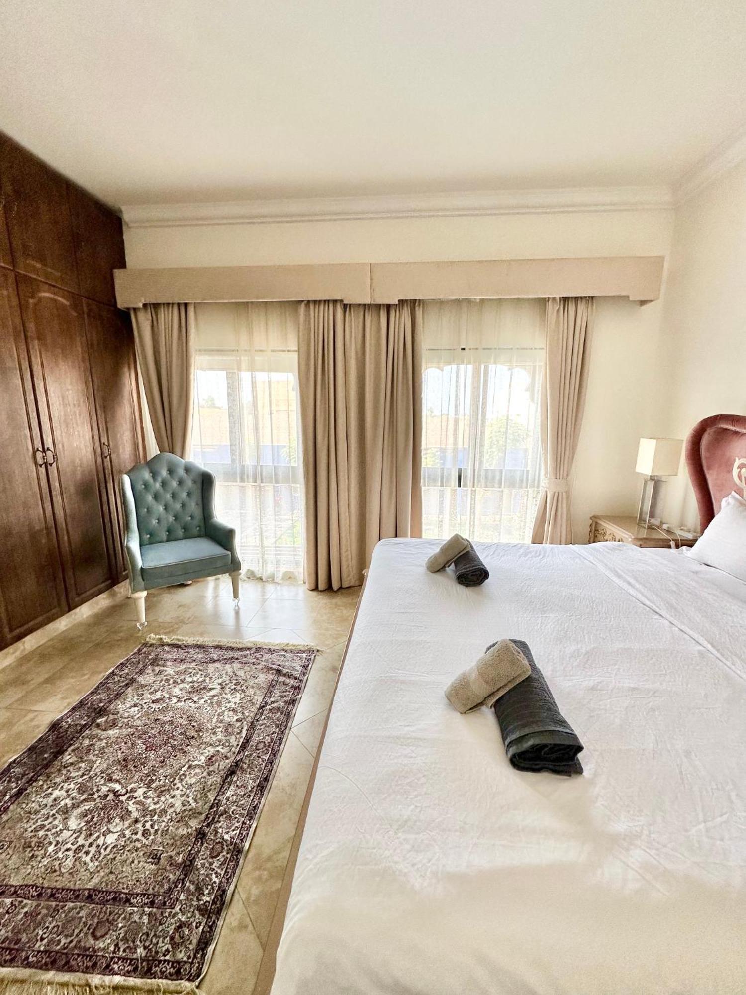 Dari Hotell Dubai Exteriör bild