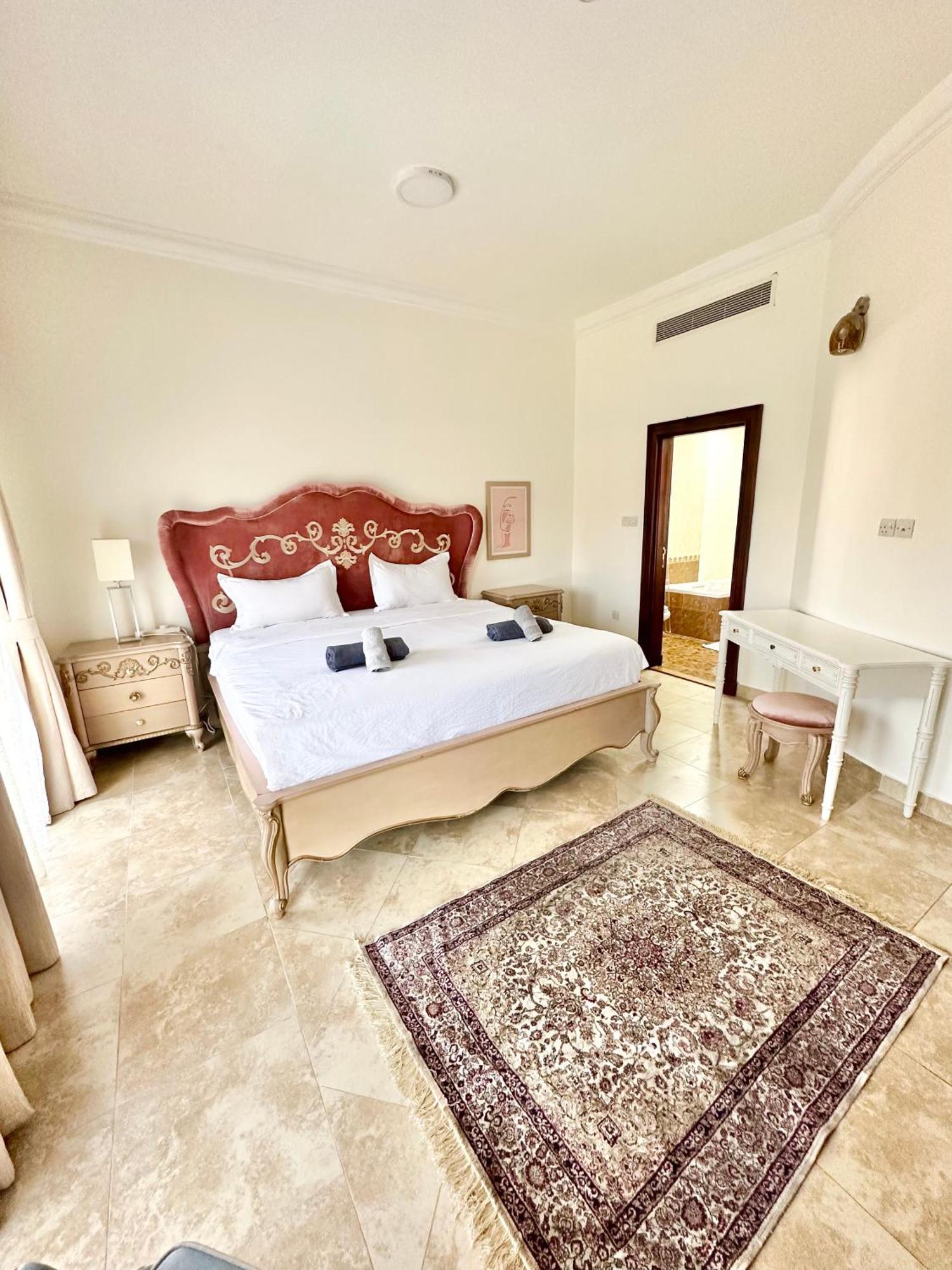 Dari Hotell Dubai Exteriör bild