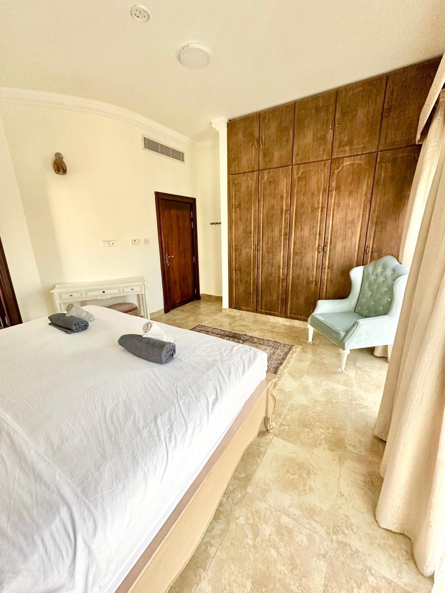 Dari Hotell Dubai Exteriör bild