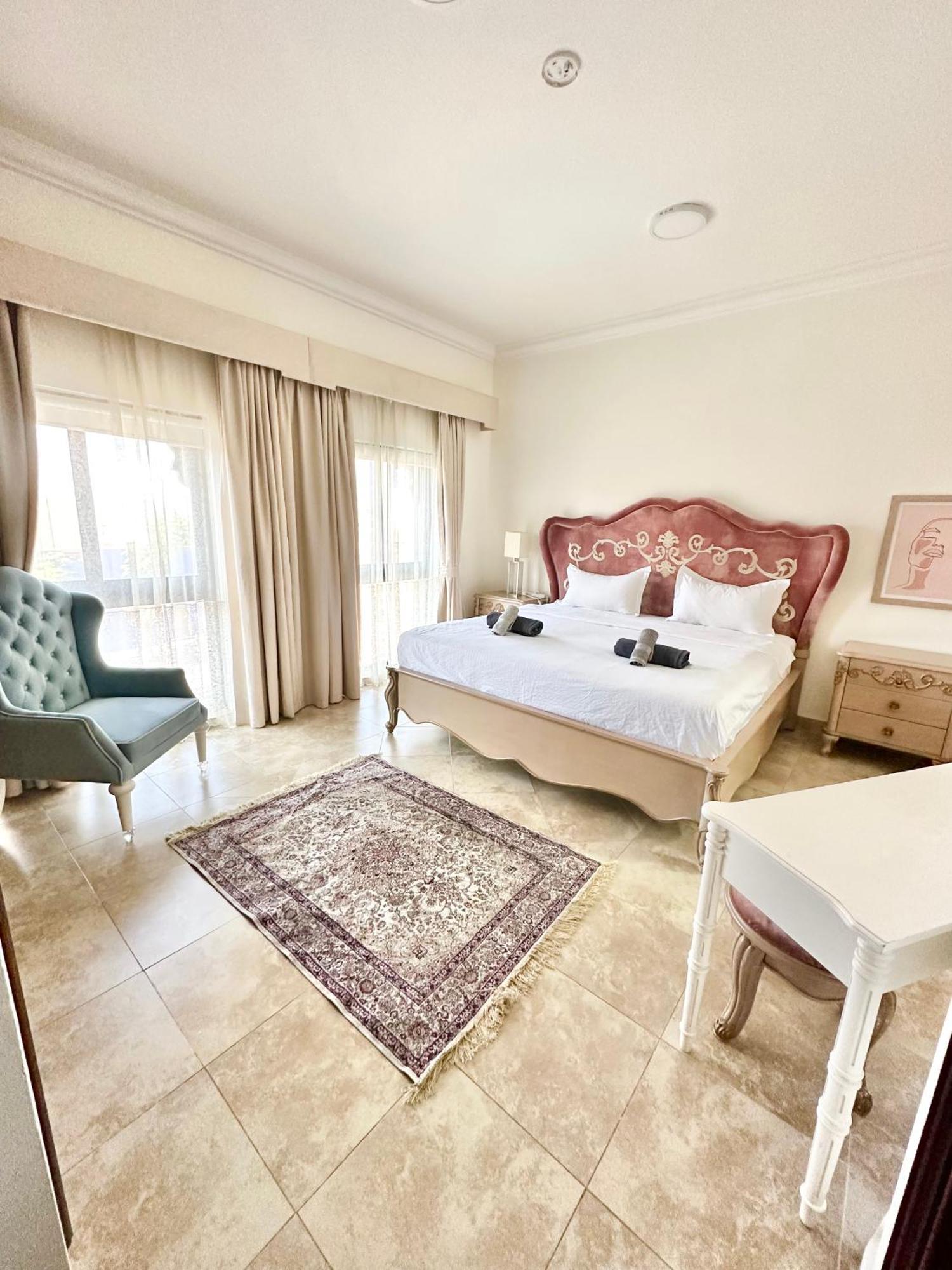 Dari Hotell Dubai Exteriör bild