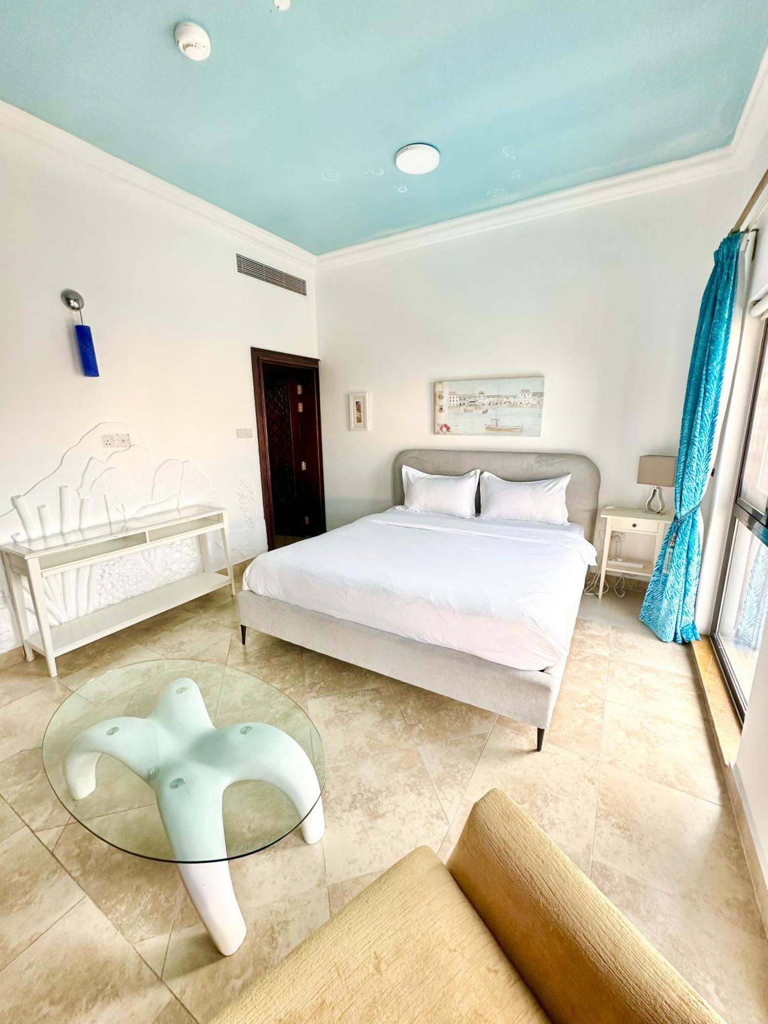 Dari Hotell Dubai Exteriör bild