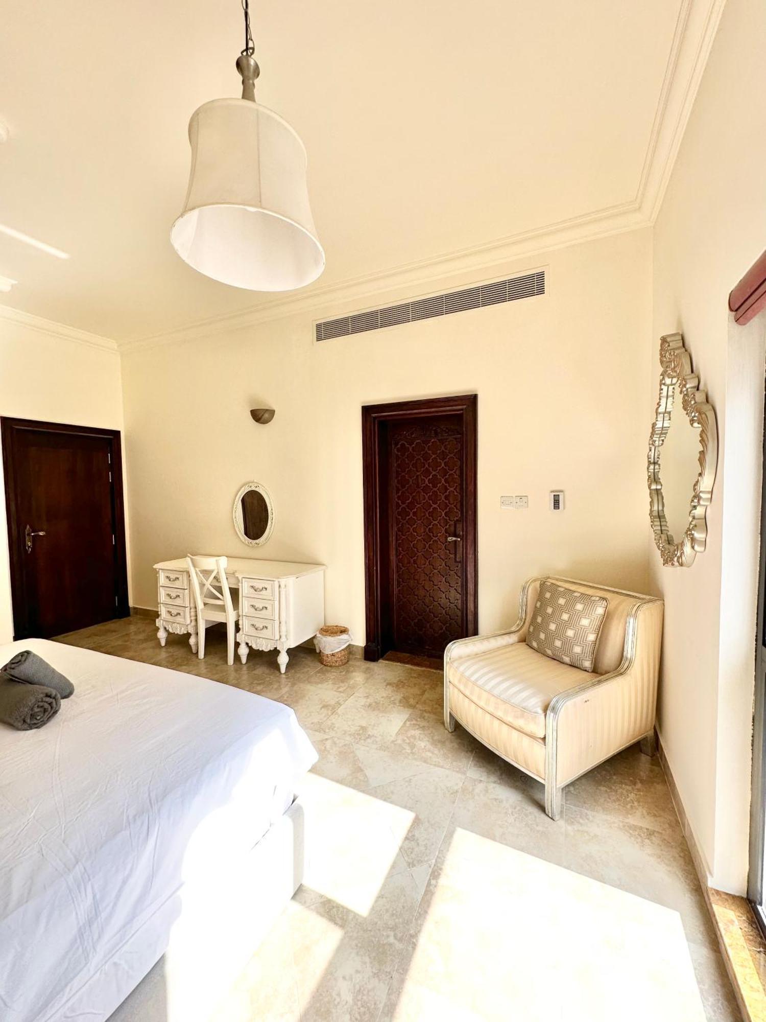 Dari Hotell Dubai Exteriör bild