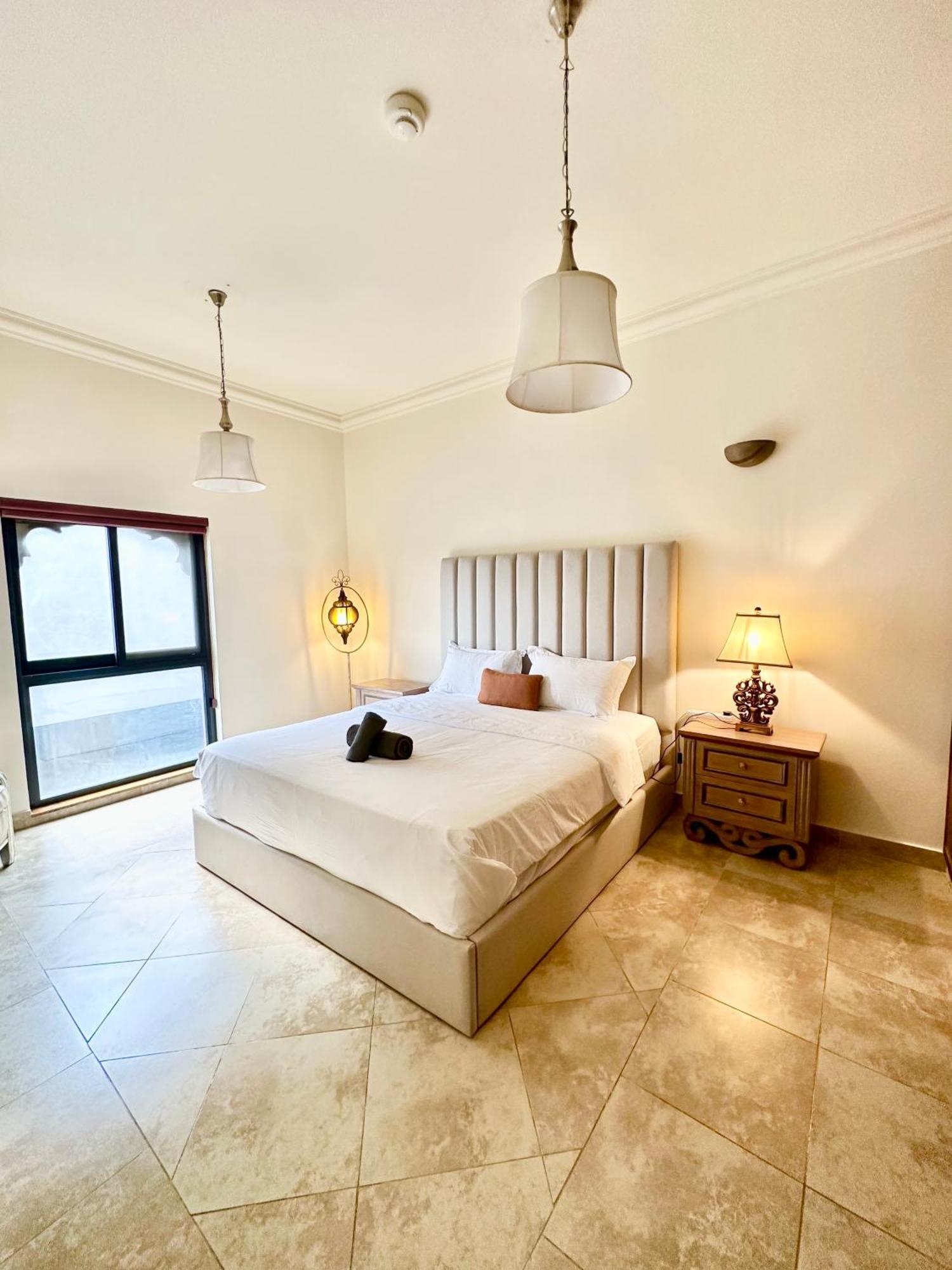 Dari Hotell Dubai Exteriör bild
