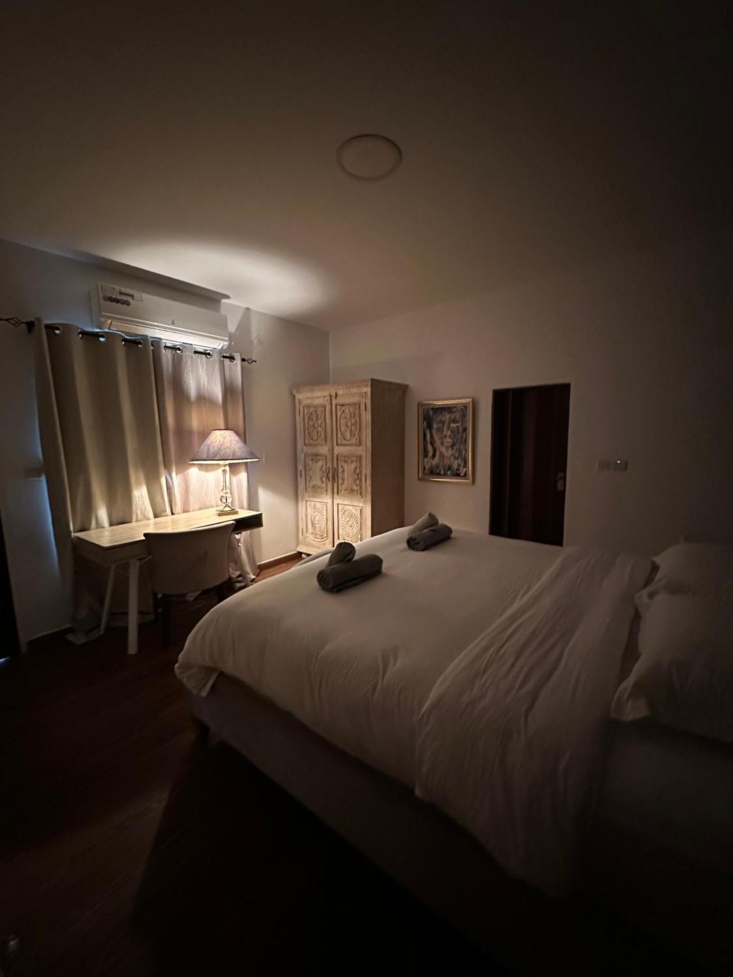 Dari Hotell Dubai Exteriör bild