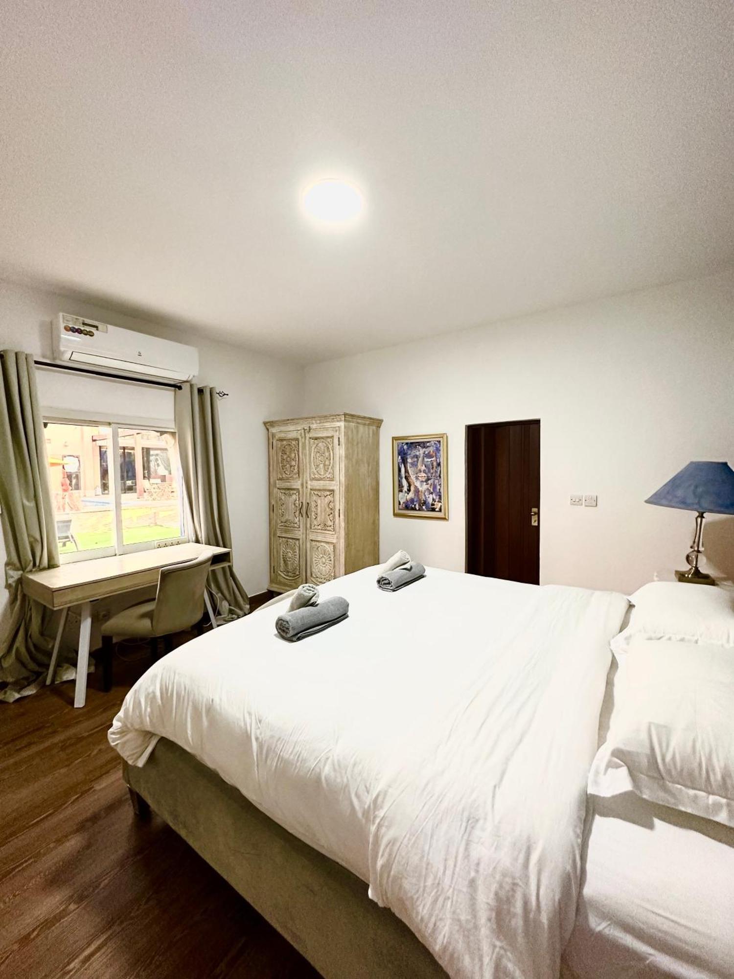 Dari Hotell Dubai Exteriör bild