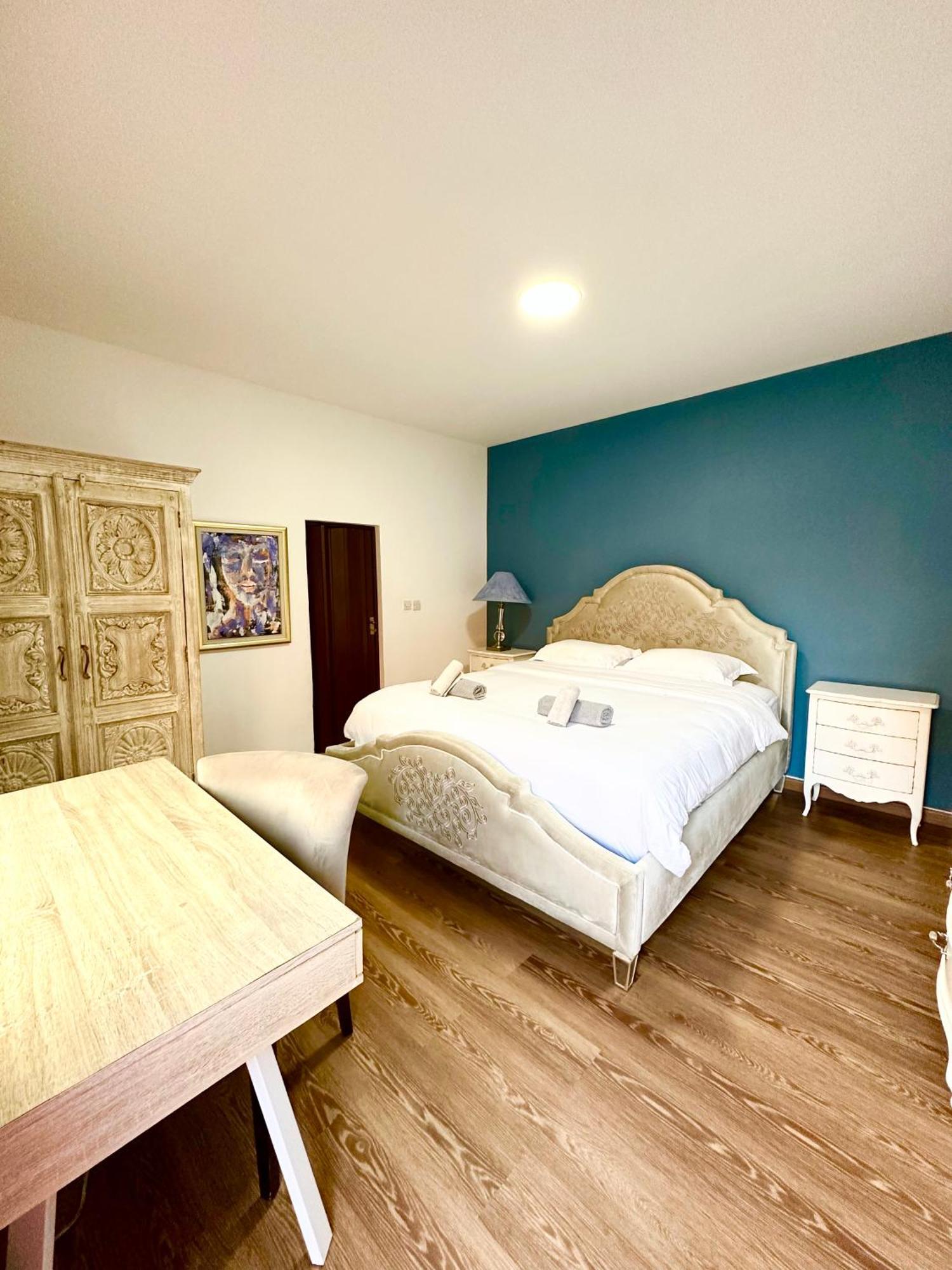 Dari Hotell Dubai Exteriör bild