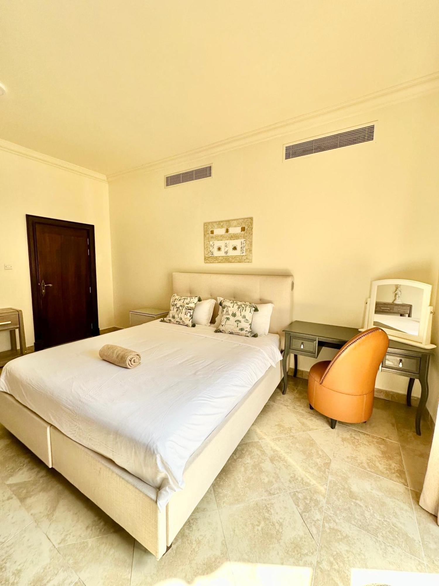 Dari Hotell Dubai Exteriör bild