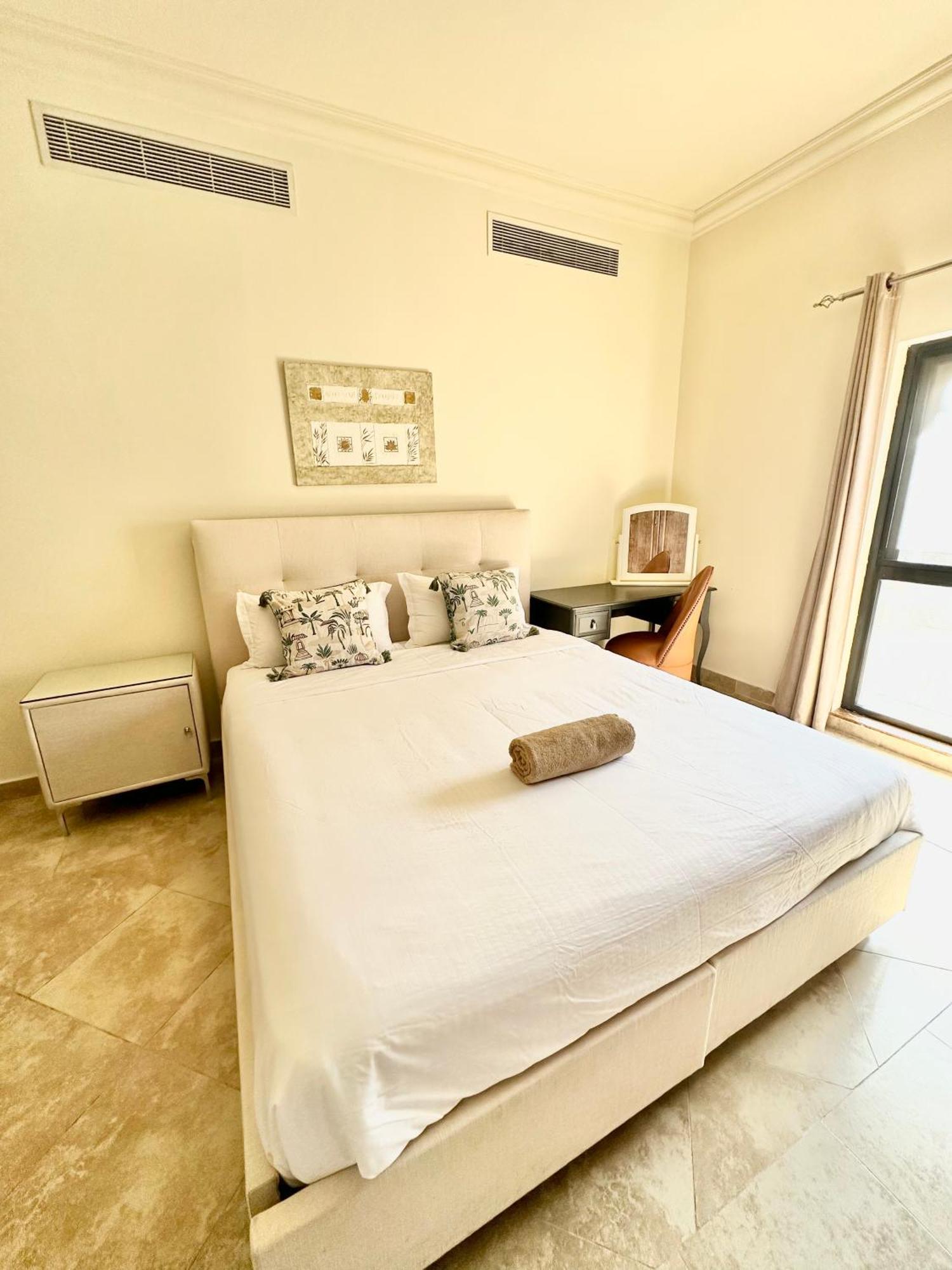 Dari Hotell Dubai Exteriör bild