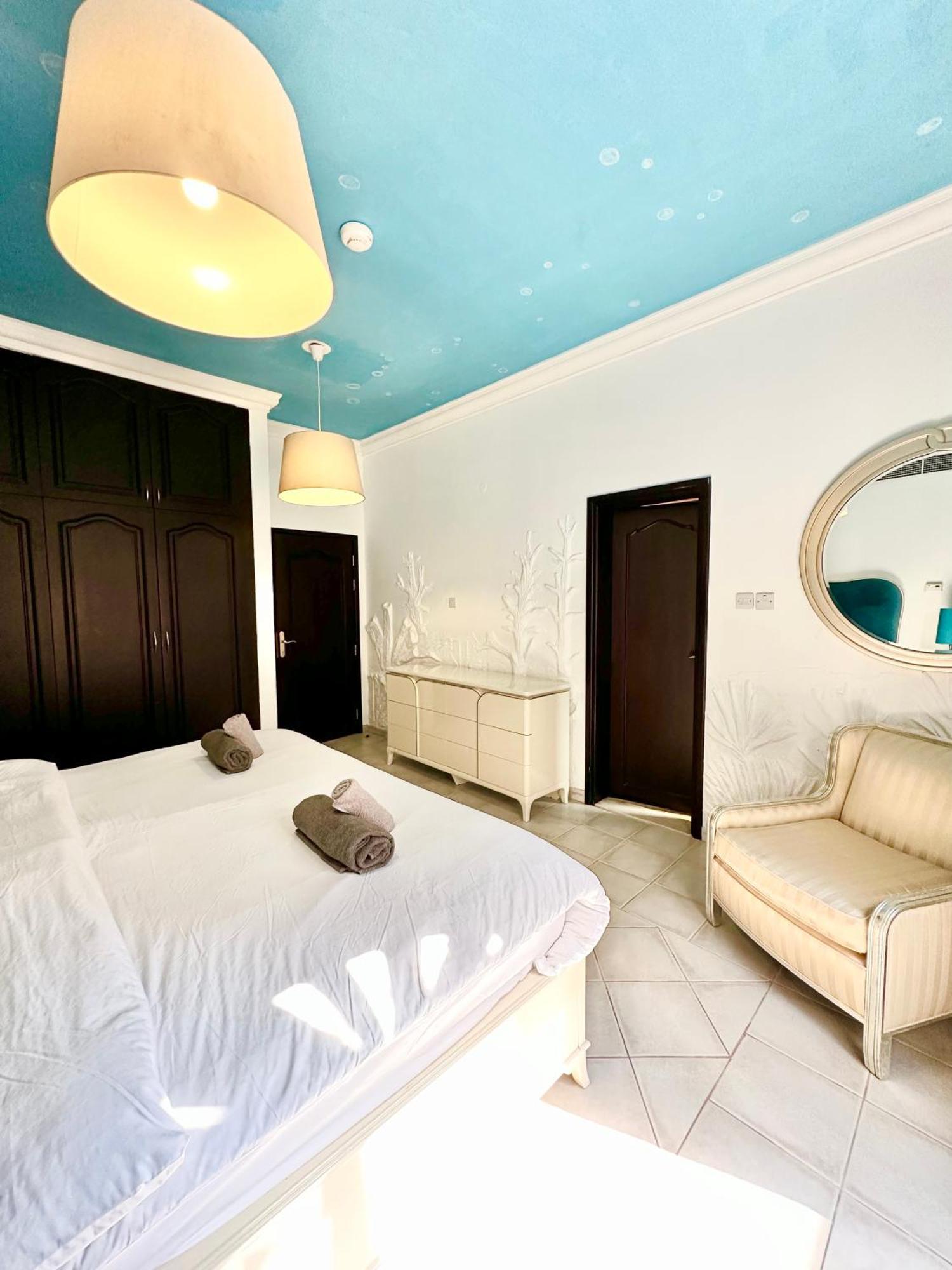 Dari Hotell Dubai Exteriör bild