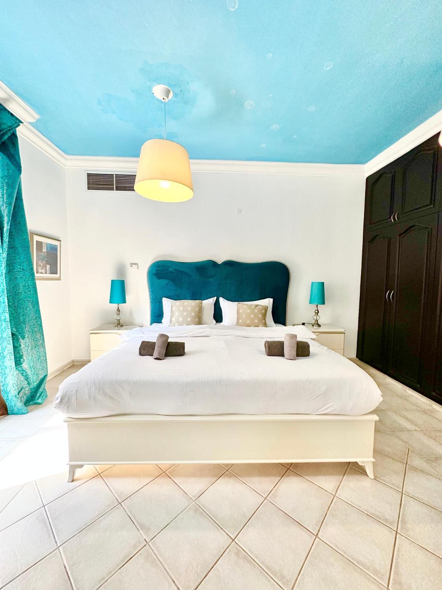 Dari Hotell Dubai Exteriör bild