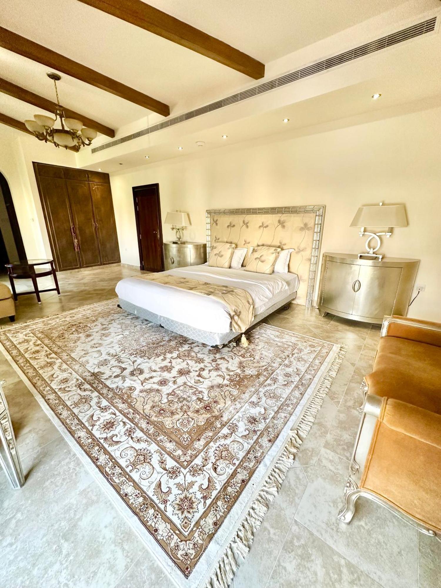 Dari Hotell Dubai Exteriör bild