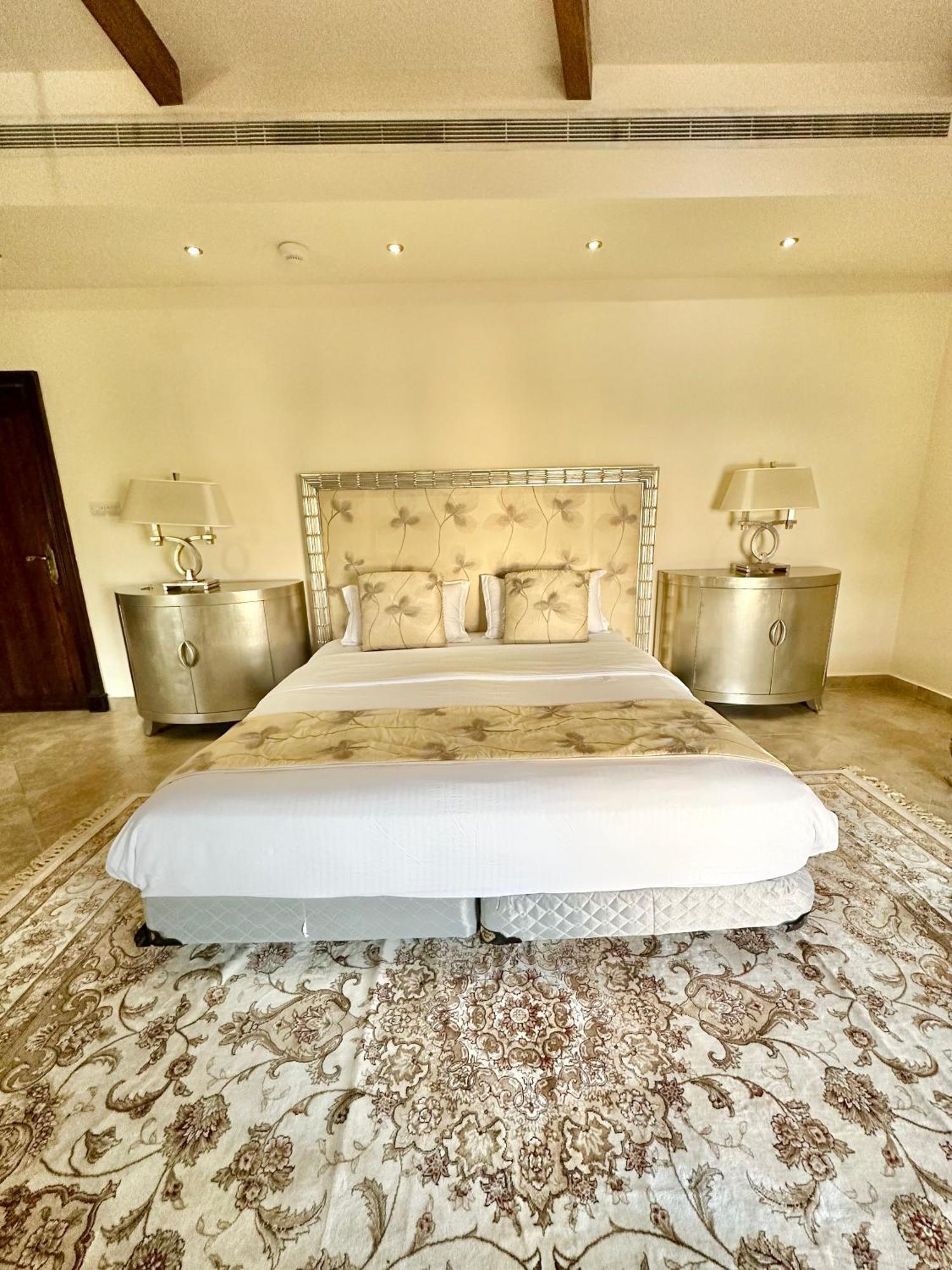 Dari Hotell Dubai Exteriör bild