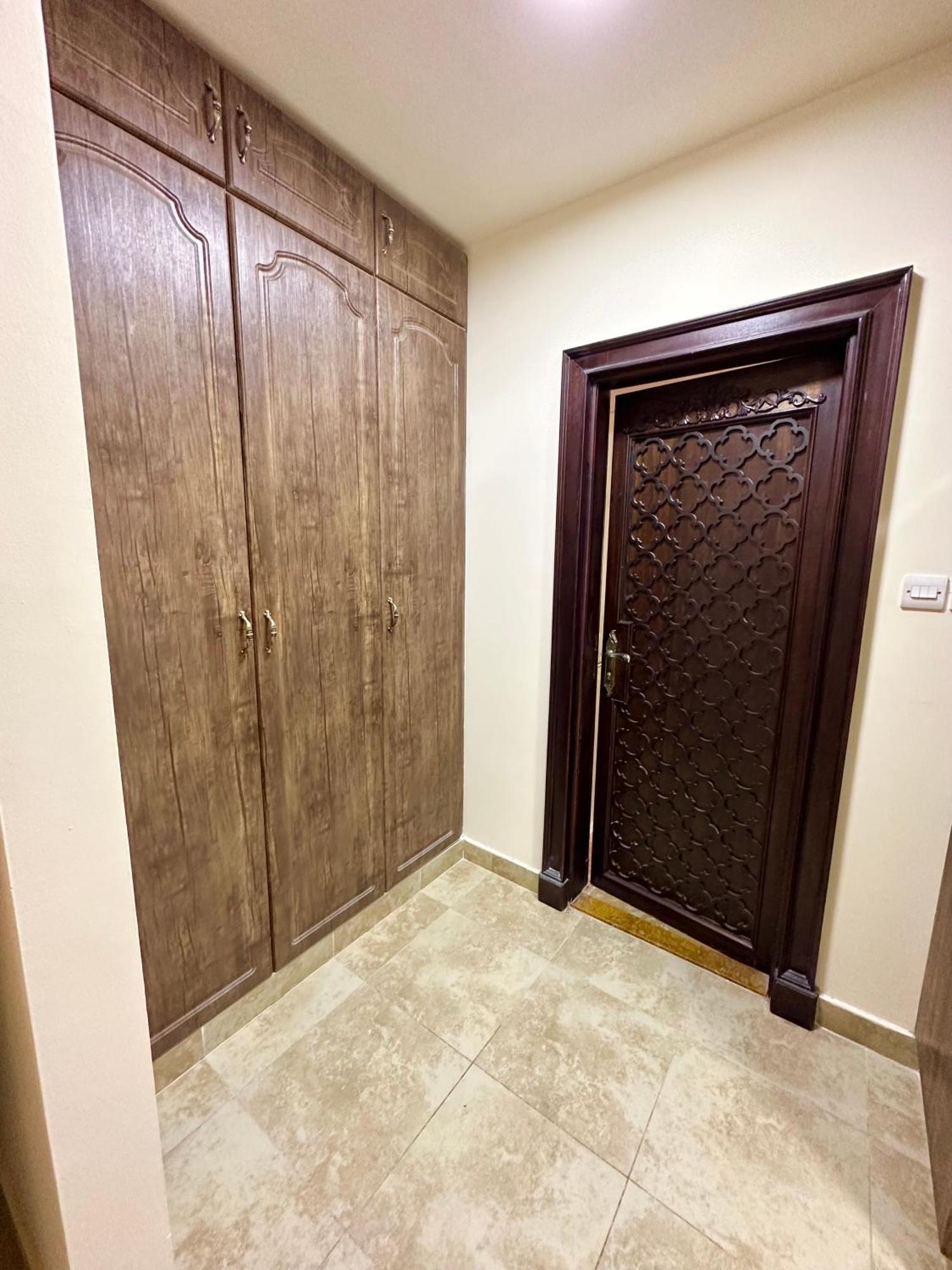 Dari Hotell Dubai Exteriör bild