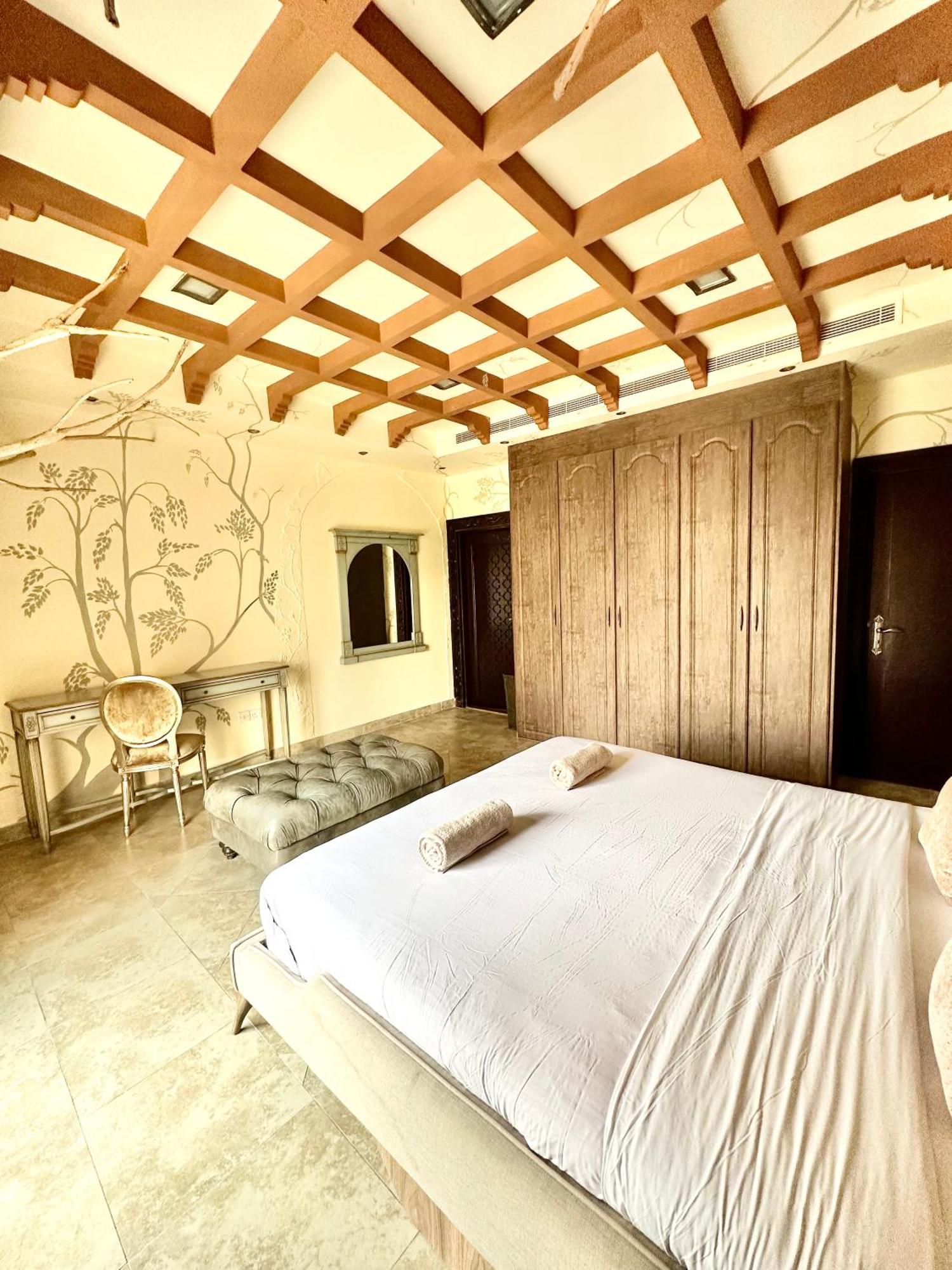 Dari Hotell Dubai Exteriör bild
